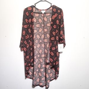 NWT Lindsay LulaRoe Cardigan